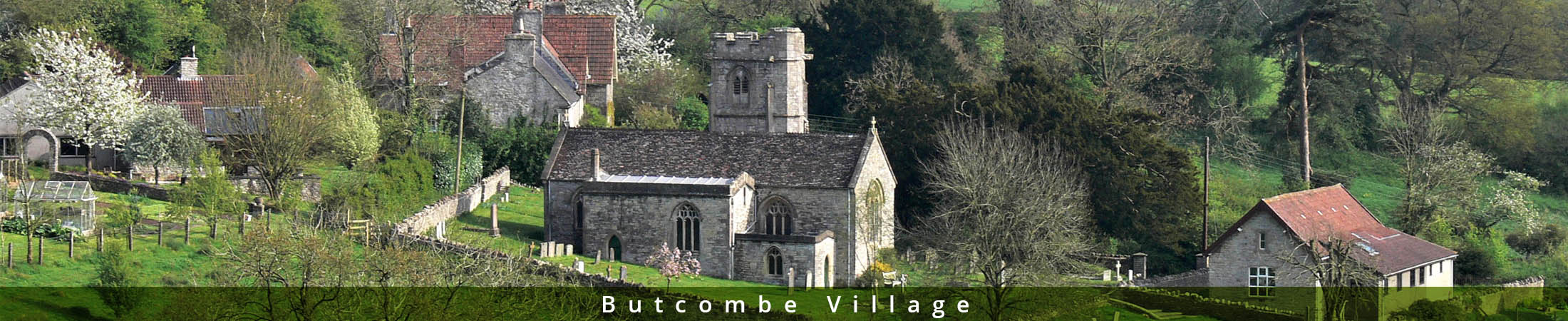 Header Image for Butcombe Parish Council