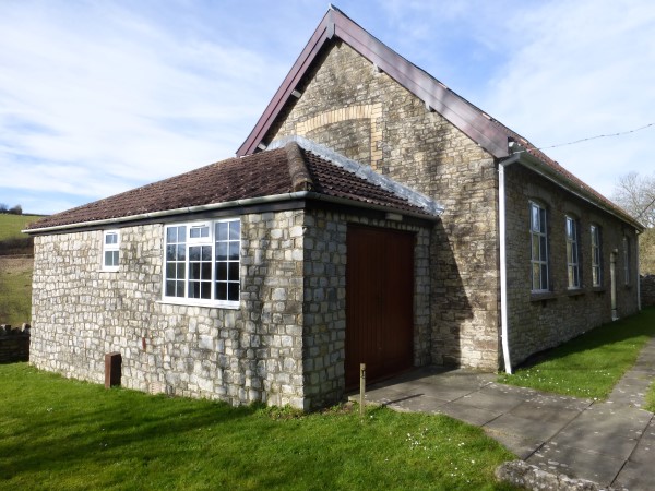 Village Hall